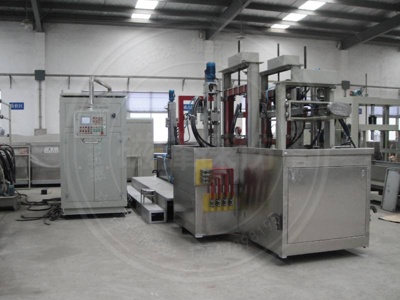 12000型起落架專用探傷機